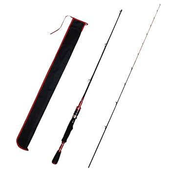 Amazon | オルルド釣具 筏竿 「イカルドA」 チヌ竿 へち釣り